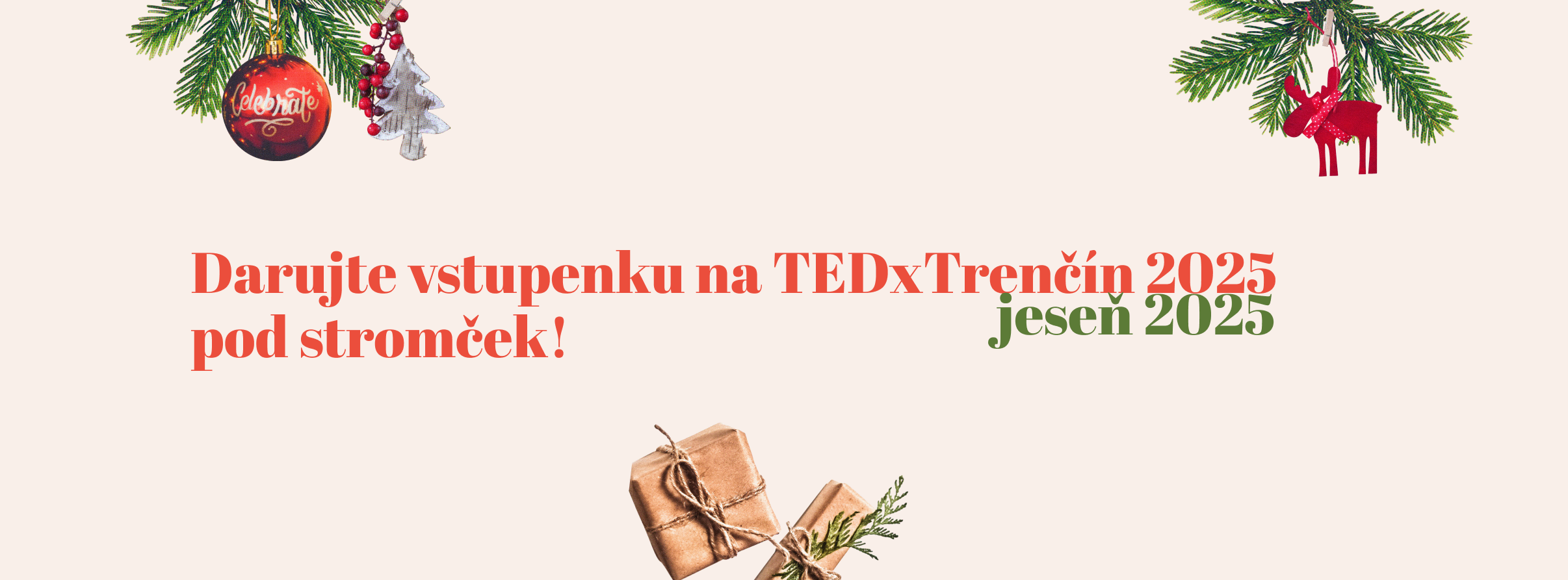 TEDxTrenčín 2025